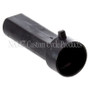 NAMZ NMD-410027 - Delphi 3-Position OEM Mating Connector for ND-15336029-B