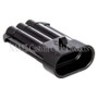 NAMZ NMD-410001 - Delphi 3-Position OEM Mating Connector for ND-12129946-B