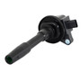 MSD 824538 - Ignition Coil - Blaster - Ford 5.2L - V8 - SuperCharged - Black - 8 Pack