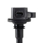 MSD 824538 - Ignition Coil - Blaster - Ford 5.2L - V8 - SuperCharged - Black - 8 Pack