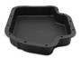 Mr. Gasket 9796BMRG - Automatic Transmission Oil Pan