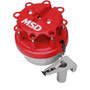 MSD 8414 - Cap-A-Dapt Cap And Rotor