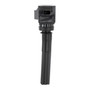 MSD 826036 - Ignition Coil - Ford EcoBoost - 2.7L / 3.0L V6 - Black - 6-Pack