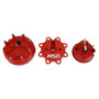 MSD 84085 - Distributor Cap And Rotor Kit