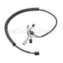 NAMZ NHD-69201690 - 2018+ V-Twin Softail FLHC/S FLDE Plug-N-Play Replacement Rear Fender Harness