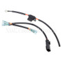 NAMZ NHD-69201599A - 18-23 V-Twin Softail OEM Replacement Electrical Power Connection