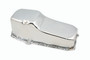 Mr. Gasket 9781 - Chrome Plated Engine Oil Pan