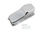 Mr. Gasket 9781 - Chrome Plated Engine Oil Pan