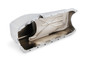 Mr. Gasket 9781 - Chrome Plated Engine Oil Pan