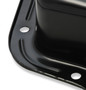 Mr. Gasket 9786BMRG - Automatic Transmission Oil Pan