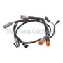 NAMZ NHD-32435-01 - 00-01 V-Twin Glide w/Crank Pos Sensor ONLY Plug-N-Play OEM Ignition Harness (HD 32435-01)