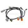 NAMZ NHD-32435-01 - 00-01 V-Twin Glide w/Crank Pos Sensor ONLY Plug-N-Play OEM Ignition Harness (HD 32435-01)