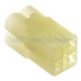 NAMZ NS-6180-4181 - HM Sealed Series 4-Position Female Connector (Each)