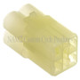 NAMZ NS-6180-4181 - HM Sealed Series 4-Position Female Connector (Each)