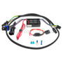 NAMZ NTIC-IND-01 - 14-23 Indian Touring Models (Excl. Scout) Trailer Isolator (5 to 4 - For Use w/4-Wire Trailers)