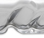 Mr. Gasket 9831CMRG - Valve Cover -Chrome