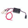 NAMZ NTI-08-FW - 15-23 Free Wheeler 4-Wire Trailer Isolator w/8-Position Gray Molex