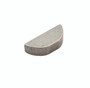 Mr. Gasket 984G - Hardened Crank Key