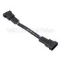 NAMZ NTBE-H1 - 14-23 V-Twin Road Glide/Street Glide Models Plug-N-Play Tri-Bar Eliminator Harness