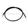 NAMZ NSXH-FX36 - 18-23 V-Twin Softail Plug-N-Play Speedometer & Instrument Extension Harness 36in