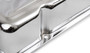 Mr. Gasket 9805 - Chrome Tall-Style Valve Covers