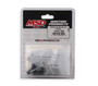 MSD 8499 - Distributor Cap Bolt Down Kit