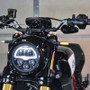New Rage Cycles FTR-FB - 19+ Indian FTR 1200 Front Turn Signals