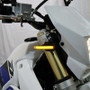 New Rage Cycles DRZ-400-FB - 10+ Suzuki DRZ400 Front Turn Signals