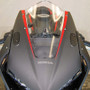 New Rage Cycles CBR1000-MBO - 17+ Honda CBR 1000RR Block Off Plates