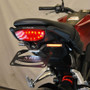 New Rage Cycles CB300R-FE - 17+ Honda CB300R Fender Eliminator Kit