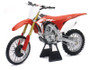 New Ray Toys 49583 - Honda CRF450R Dirt Bike/ Scale - 1:6
