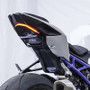 New Rage Cycles S1K20-FE-US-T - 21+ BMW S1000R Fender Eliminator Kit Tucked