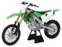 New Ray Toys 49653 - Kawasaki KX450F Dirt Bike/ Scale - 1:6