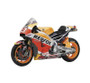 New Ray Toys 57753 - Honda Repsol Team RC213V Orange (Marc Marquez)/ Scale 1:12