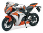 New Ray Toys 49293 - Honda CBR1000RR Street Bike/ Scale - 1:6