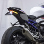 New Rage Cycles S1KR-FE-EU-S - 21+ BMW S1000R Fender Eliminator Kit