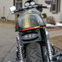 New Rage Cycles THRUXTON-FE - 04-15 Triumph Thruxton 900 Fender Eliminator Kit