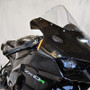 New Rage Cycles ZX10-FS-20-BO - 20+ Kawasaki ZX-10R Front Turn Signals