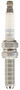 NGK 1633 - Copper Core Spark Plug Box of 10 (LMAR9D-J)