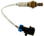 NGK 21045 - Chevrolet Cavalier 2005-2002 Direct Fit Oxygen Sensor