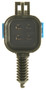 NGK 21045 - Chevrolet Cavalier 2005-2002 Direct Fit Oxygen Sensor