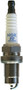 NGK 1598 - Standard Spark Plug Box of 10 (FR2B-D)