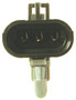 NGK 21004 - Buick LeSabre 1993 Direct Fit Oxygen Sensor