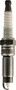 NGK 1698 - Single Platinum Spark Plug Box of 4 (ZNAR6AGP)