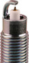 NGK 1698 - Single Platinum Spark Plug Box of 4 (ZNAR6AGP)