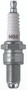 NGK 1263 - Standard Spark Plug Box of 4 (BP6ET)