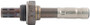 NGK 22071 - Ford Contour 1999-1996 Direct Fit Oxygen Sensor