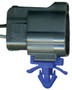 NGK 22102 - Mazda 626 2000 Direct Fit Oxygen Sensor
