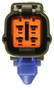 NGK 22102 - Mazda 626 2000 Direct Fit Oxygen Sensor