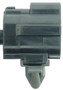 NGK 22001 - Kia Sephia 1997-1996 Direct Fit Oxygen Sensor